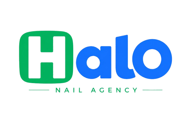 Halo Nail Agency 33